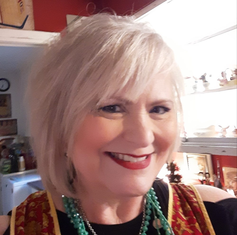 Meet your Posher, Diana
